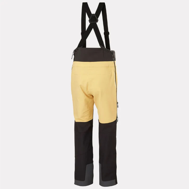 Helly Hansen Odin Backcountry Softshell Bib Pants Mens image number 1